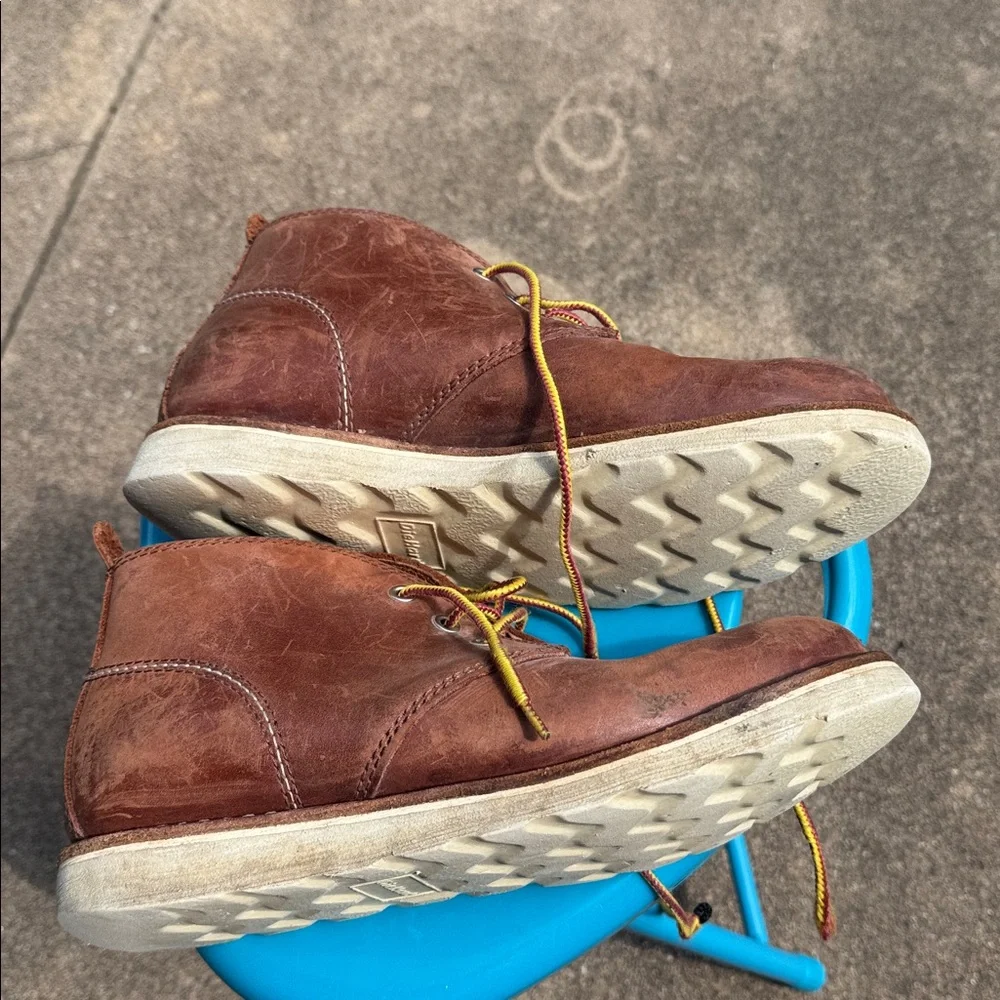 Sears classic brown